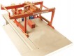 07841 Tillig Container terminal (plastic kit)